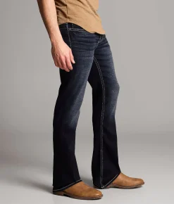 BKE Aiden Boot Stretch Jean Skippy Outlet