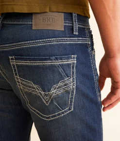 BKE Aiden Boot Stretch Jean Sisseton Best