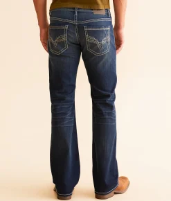 BKE Aiden Boot Stretch Jean Sisseton Best