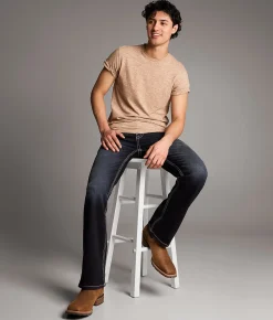 Bke Jeans|Jeans | BKE Aiden Boot Stretch Jean Keir