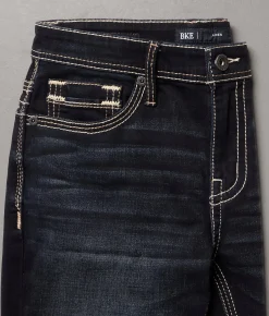 Bke Jeans|Jeans | BKE Aiden Boot Stretch Jean Keir