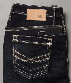 Bke Jeans|Jeans | BKE Aiden Boot Stretch Jean Keir