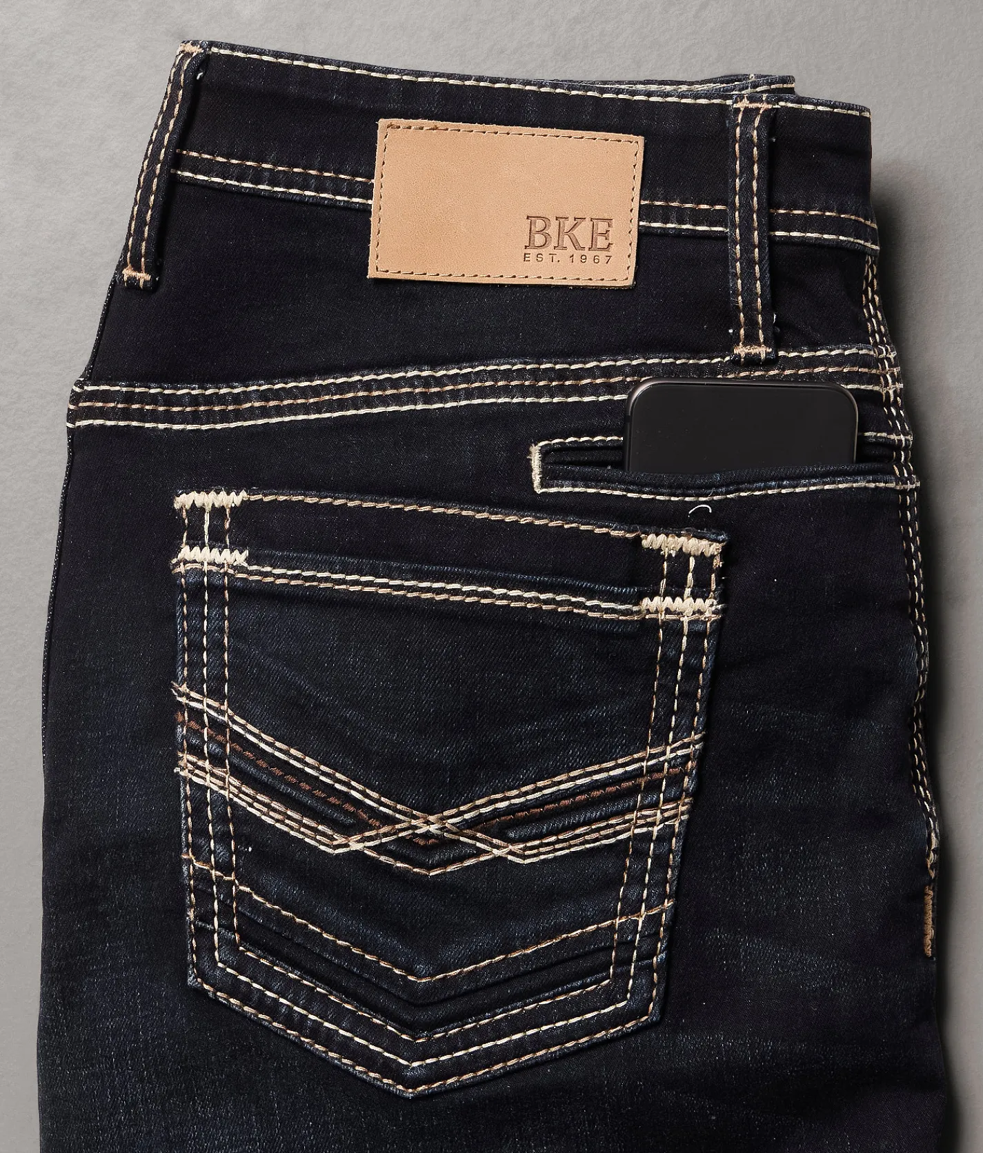 Bke Jeans|Jeans | BKE Aiden Boot Stretch Jean Keir