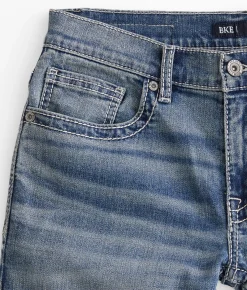 Sale Jeans|Bottoms | BKE Aiden Boot Stretch Jean Pembroke