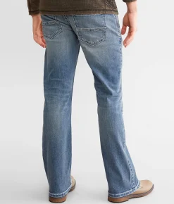 Sale Jeans|Bottoms | BKE Aiden Boot Stretch Jean Pembroke