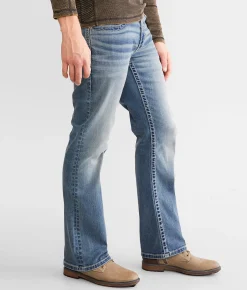 Sale Jeans|Bottoms | BKE Aiden Boot Stretch Jean Pembroke