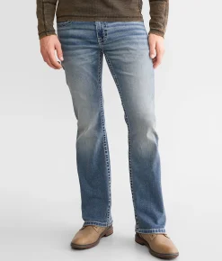 Sale Jeans|Bottoms | BKE Aiden Boot Stretch Jean Pembroke