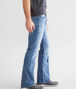 Bottoms|Bke Jeans | BKE Aiden Boot Stretch Jean Volz