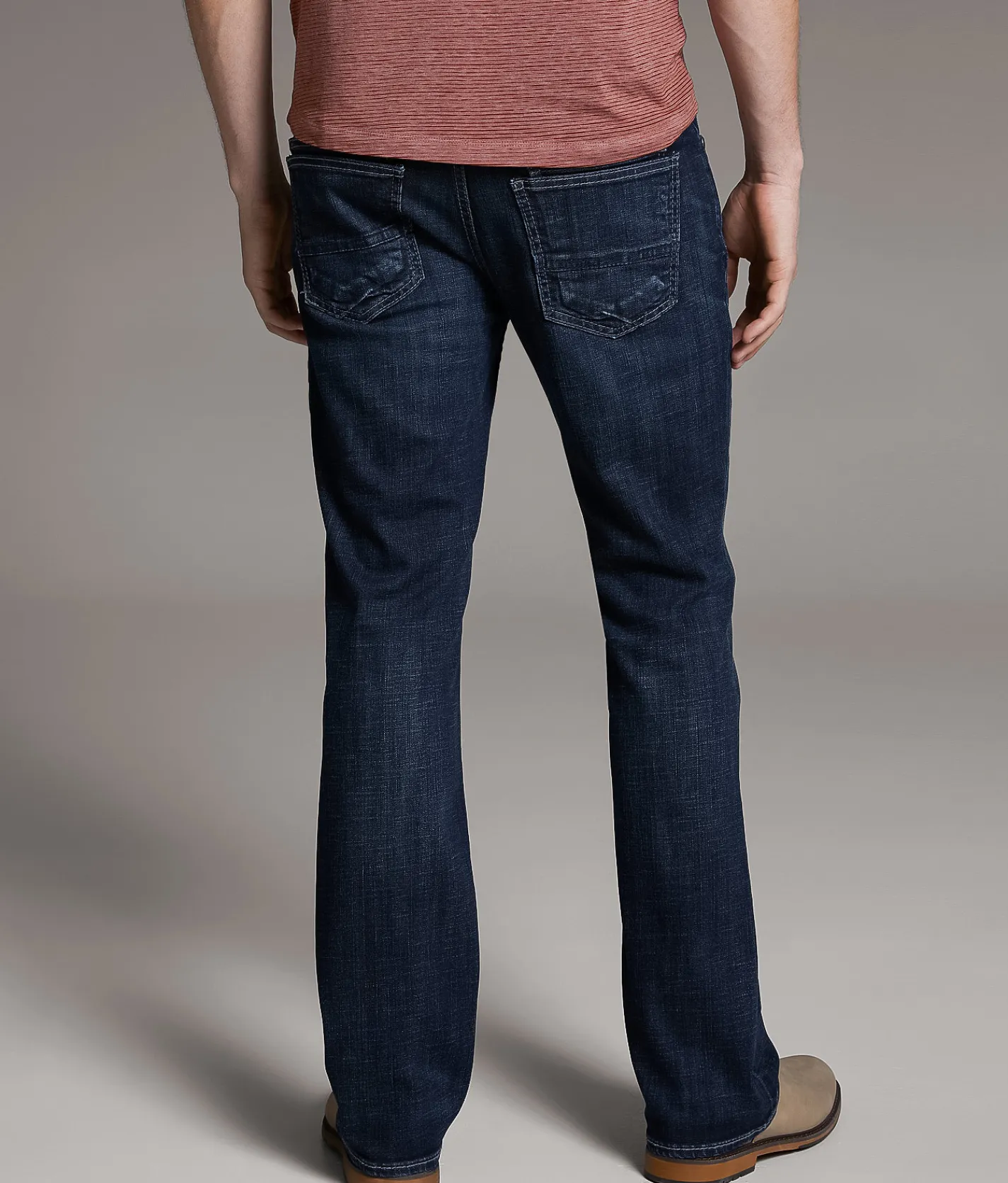 Bottoms|Bke Jeans | BKE Aiden Boot Stretch Jean Stoll