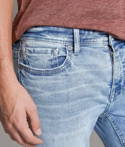 BKE Aiden Boot Stretch Jean Junker Sale