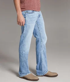 BKE Aiden Boot Stretch Jean Junker Sale