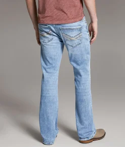 BKE Aiden Boot Stretch Jean Junker Sale