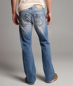 BKE Aiden Boot Stretch Jean Madix Online