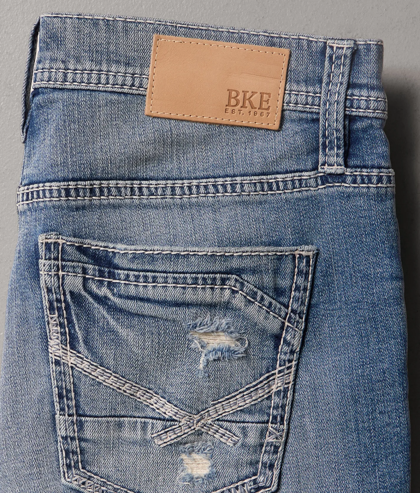 BKE Aiden Boot Stretch Jean Madix Online
