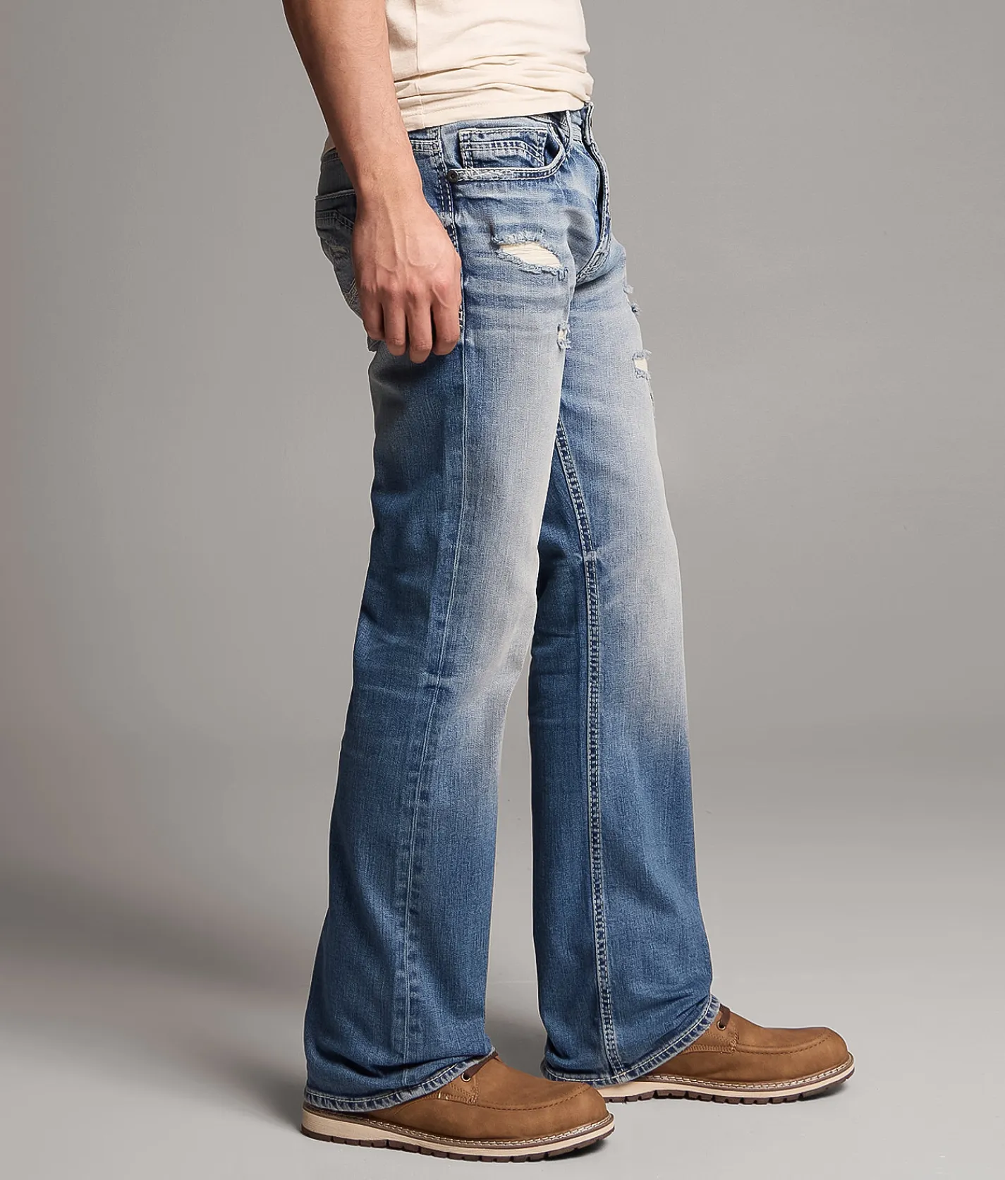 BKE Aiden Boot Stretch Jean Madix Online