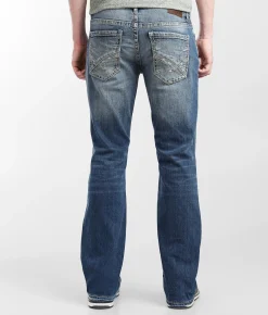BKE Aiden Boot Stretch Jean Boxwood Sale