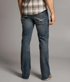 New Jeans|Bottoms | BKE Aiden Boot Stretch Jean Mildred