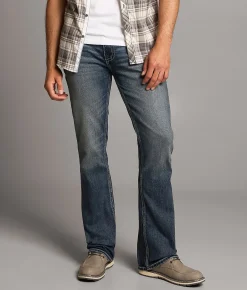 New Jeans|Bottoms | BKE Aiden Boot Stretch Jean Mildred