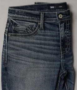 New Jeans|Bottoms | BKE Aiden Boot Stretch Jean Mildred