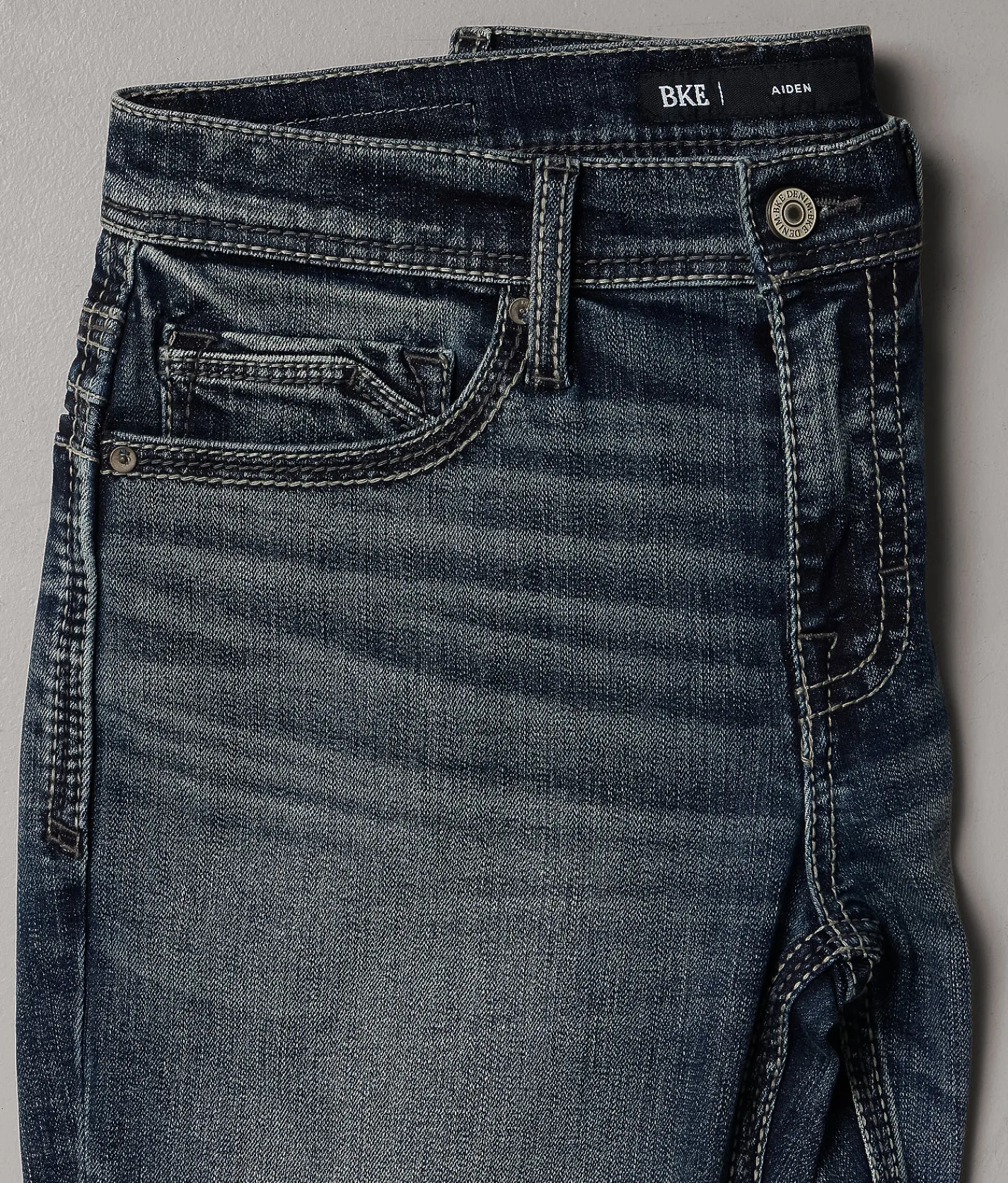New Jeans|Bottoms | BKE Aiden Boot Stretch Jean Mildred
