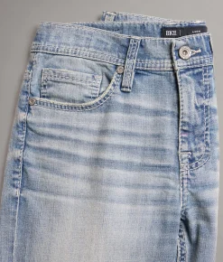 Bottoms|Bke Jeans | BKE Aiden Boot Stretch Jean Tarquin