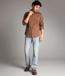 Bottoms|Bke Jeans | BKE Aiden Boot Stretch Jean Tarquin
