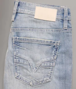 Bottoms|Bke Jeans | BKE Aiden Boot Stretch Jean Tarquin