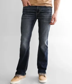 BKE Aiden Boot Stretch Jean Logic