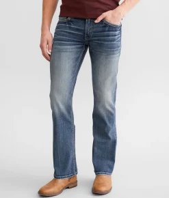 BKE Aiden Boot Stretch Jean Kenlock 2 Hot