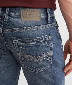 BKE Aiden Boot Stretch Jean Kenlock 2 Hot