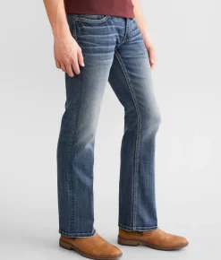 BKE Aiden Boot Stretch Jean Kenlock 2 Hot