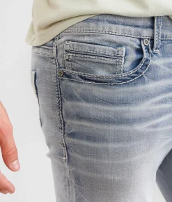 Bottoms|Bke Jeans | BKE Aiden Boot Stretch Jean Fallow