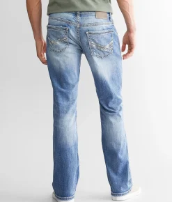 BKE Aiden Boot Stretch Jean Sumner Discount