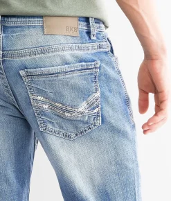 Bke Jeans|Jeans | BKE Aiden Boot Stretch Jean Sumner