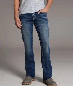 Bke Jeans|Jeans | BKE Aiden Boot Stretch Jean Xaden