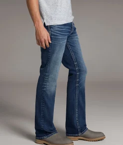 Bke Jeans|Jeans | BKE Aiden Boot Stretch Jean Xaden