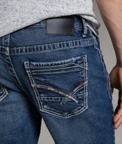 Bke Jeans|Jeans | BKE Aiden Boot Stretch Jean Xaden