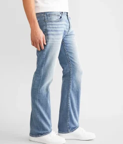 Sale Jeans|Bottoms | BKE Aiden Boot Stretch Jean Wellsville