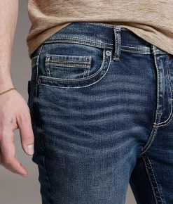 Bottoms|Bke Jeans | BKE Aiden Boot Stretch Jean Boesch