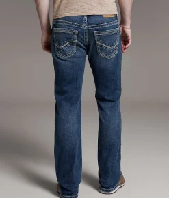 Bottoms|Bke Jeans | BKE Aiden Boot Stretch Jean Boesch