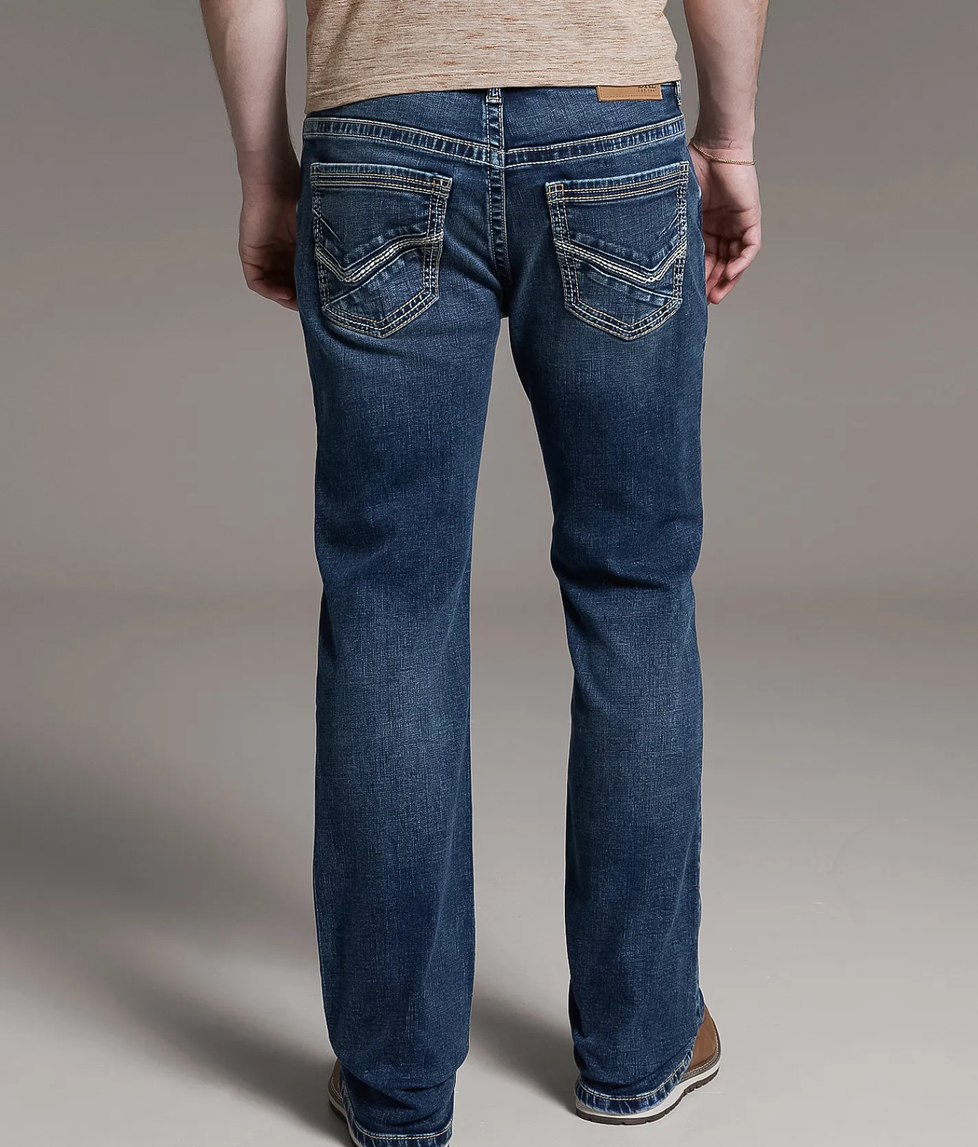 Bottoms|Bke Jeans | BKE Aiden Boot Stretch Jean Boesch