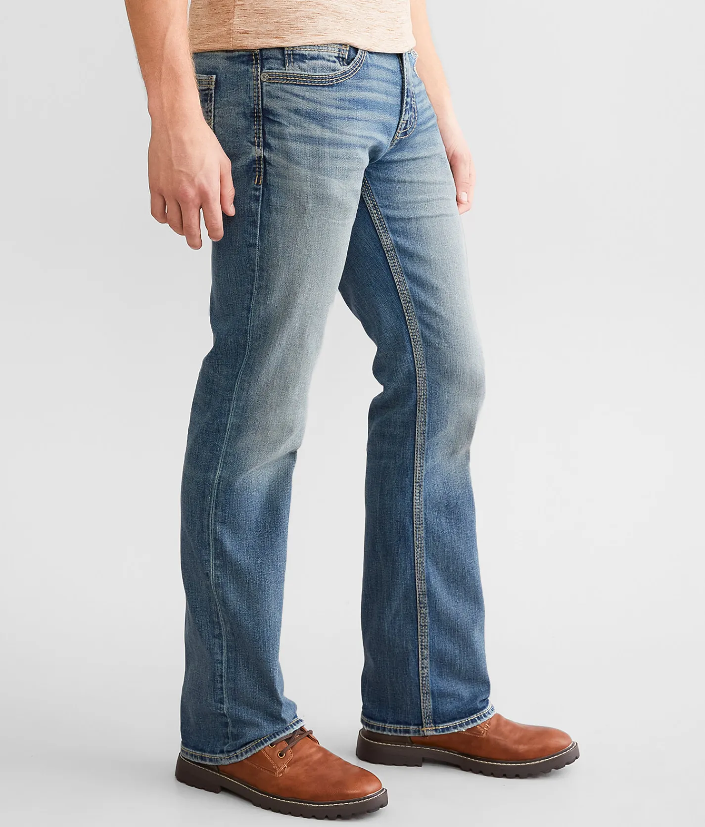BKE Aiden Boot Stretch Jean Alson Outlet