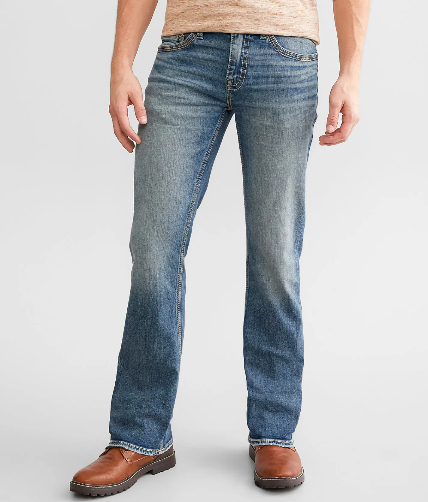 BKE Aiden Boot Stretch Jean Alson Outlet