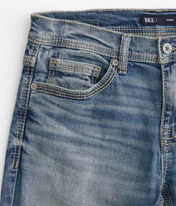 BKE Aiden Boot Stretch Jean Alson Outlet