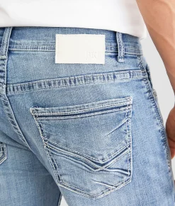 BKE Aiden Boot Stretch Jean Wellsville Outlet
