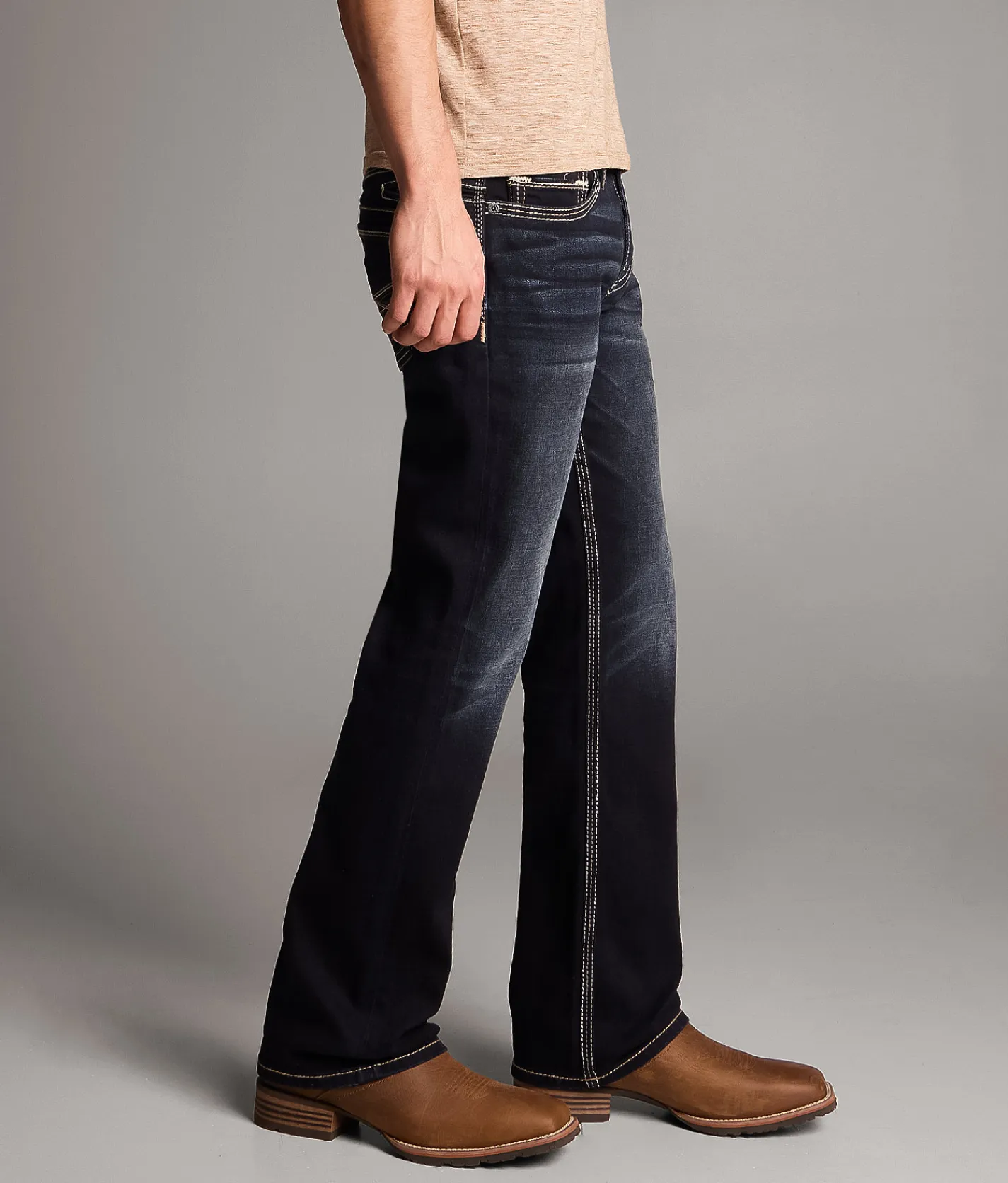 BKE Aiden Boot Stretch Jean Keir Sale