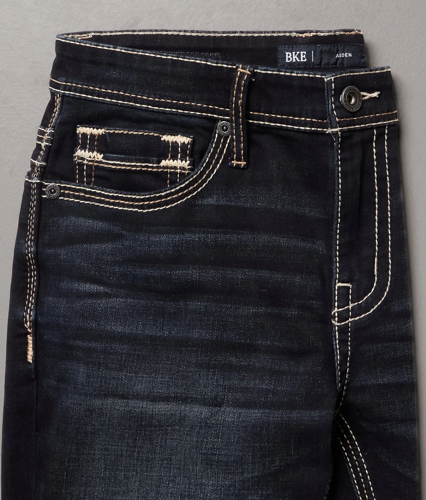 BKE Aiden Boot Stretch Jean Keir Sale