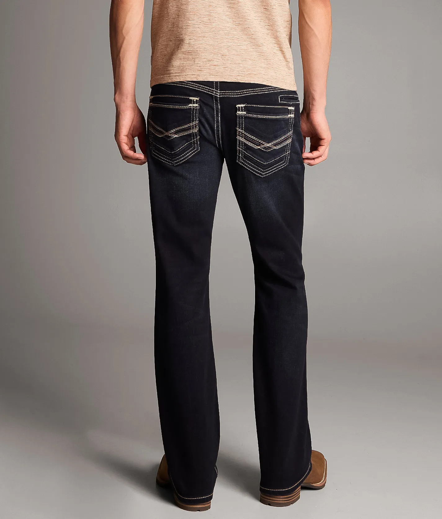 BKE Aiden Boot Stretch Jean Keir Sale