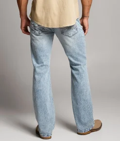 New Jeans|Bottoms | BKE Aiden Boot Stretch Jean Marchese