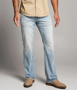 New Jeans|Bottoms | BKE Aiden Boot Stretch Jean Marchese